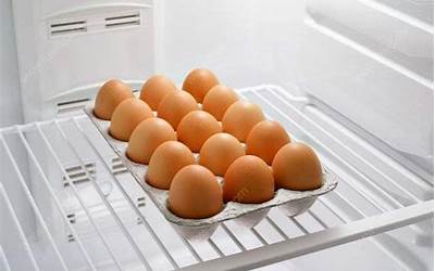 鸡蛋脏了先水洗 随便放冰箱 保存鸡蛋的4个常见误区 你犯了吗